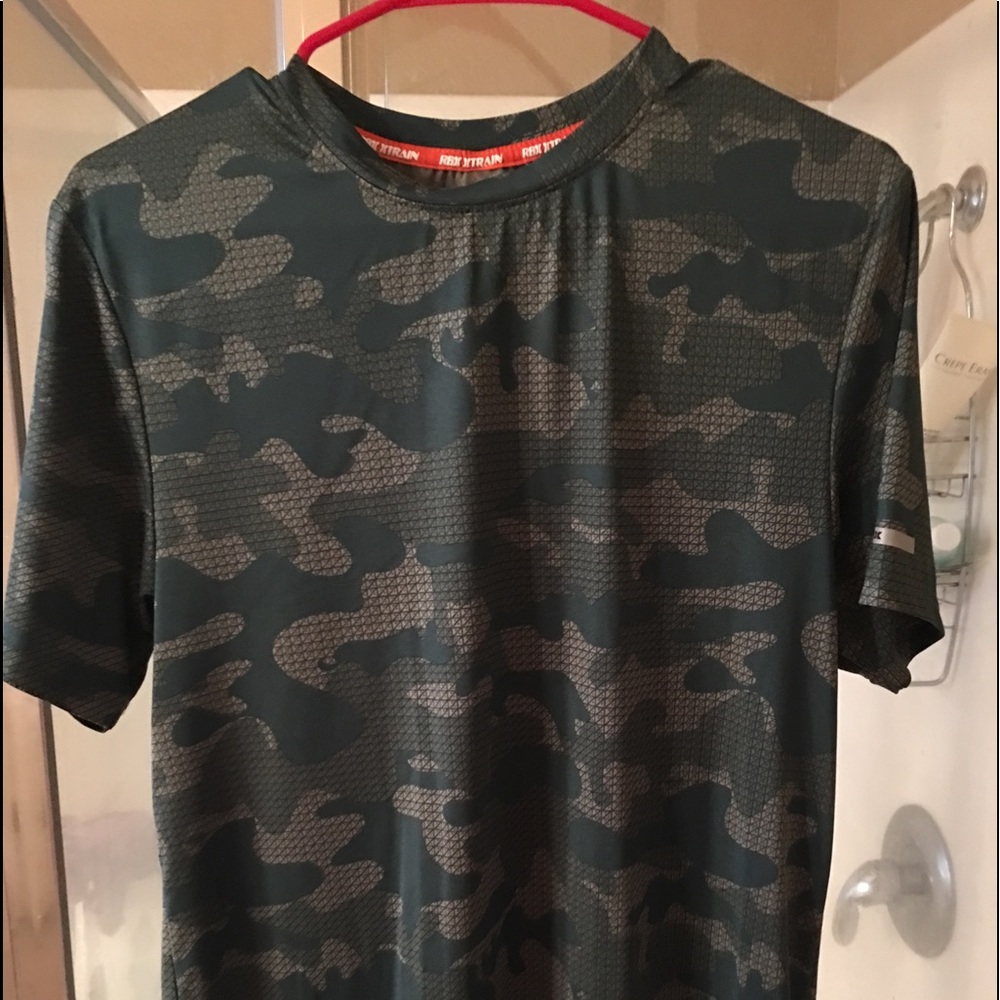Great compression shirt!